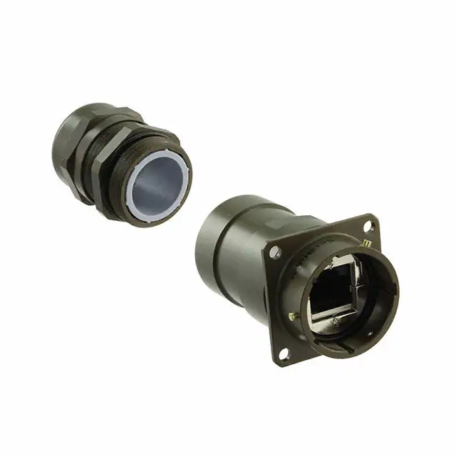 RJF2PEM2G00 Amphenol Socapex  Conectores modulares